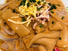 -万荣烤鸭店·北京菜(天坛店)