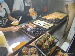 -海大南门夜市(海富街店)