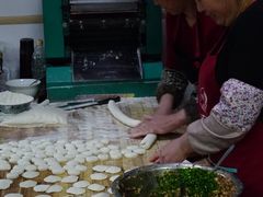 -桐香园小笼包(百井坊巷店)