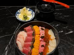-小山日本料理(太古汇店)