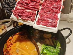 -浦江城市生活广场(江月路店)