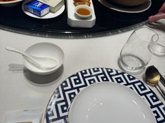 -富淳饭店(陆家嘴保利广场店)