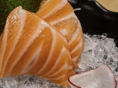 -友壹町寿司(佛山新DNA店)