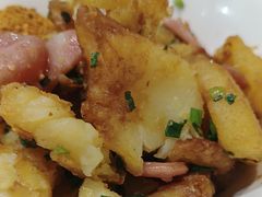 -小雅木姜子烤鸡·贵州菜(鸿通城店)