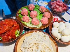 -芈重山老火锅(广州首店)