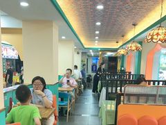 -西域美食(西直门南小街店)