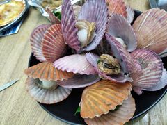 -老虎滩大连海鲜烧烤(建邺云锦路总店)