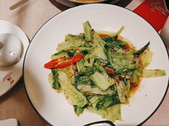 -尚一汤·粤菜海鲜(环球港店)