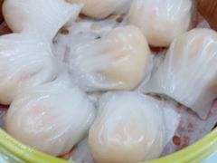 -老好人象山海鲜(岭南路店)