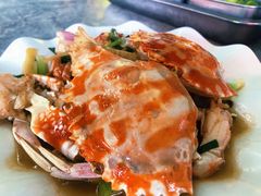 -亚龙湾8号(丁村万人海鲜广场店)