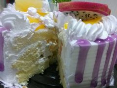 android_upload_pic-欧贝拉蛋糕店(东门路店)