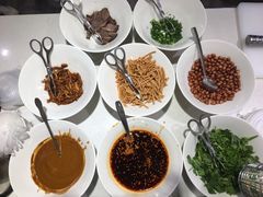 -煎饼道·新鲜现做(来福士店)