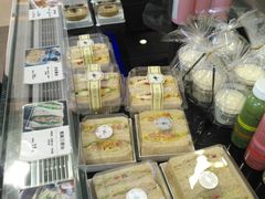 -皇后西斯汀饼店(文化路店)