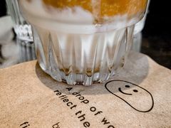 -fishtank鱼缸咖啡(三山街店)