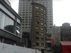 -中国工商银行(南京西路支行)