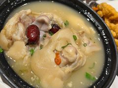 -付小姐在成都(五道口店)