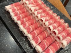 -南门涮肉(上海二店)