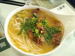 -翠华餐厅