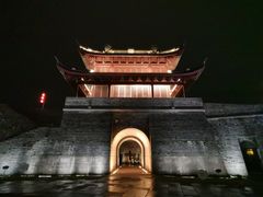 -慈城古县城景区