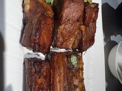 -黑明餐厅(白鹭洲店)