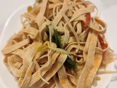 大盘凉菜-本穆青海牛肉拉面(国际会议中心店)