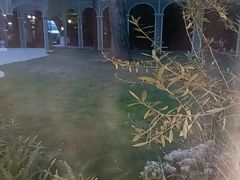 -上海瑞金洲际酒店