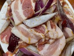 -大菊西丰老式煎肉(红旗路店)