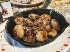 -BROWNSTONE布朗石西班牙餐厅(富城店)