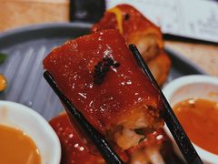 -点都德(大茶楼店)