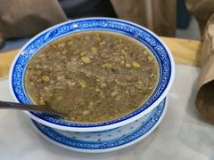 -江记甜品(罗湖店)