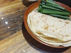 -那些年一起吃串的地方·青岛老烧烤(总店)
