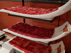 -左庭右院鲜牛肉火锅(苏州园区永旺店)