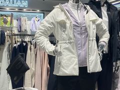 -百年港湾奥特莱斯(香炉礁店)