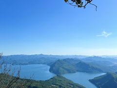 -五女山景区