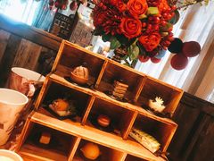 店内布置-杂咖zacup(领展中心城店)