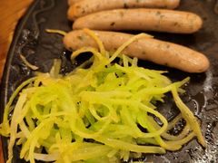 -萨莉亚意式餐厅(黄村高德汇店)