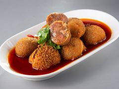 -俭寨大盘芦花土鸡·小公鸡·烧烤新疆菜(云通店)