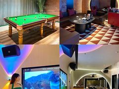 -柏粤汇PARKVIEW KTV(欢乐海岸店)