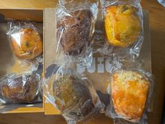 -Juicy Bakery(瑞景店)