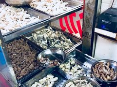 -江南红鱼汤(洋中花园店)
