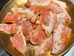 -小核桃烤肉馆(西塔店)