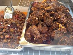麻辣兔头-鑫记婆婆兔·兔头(春熙店)