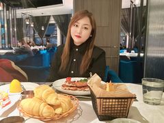 -七海旋律西餐厅(金沙湾店)