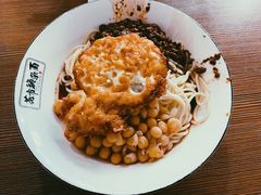 花市豌杂面-花市豌杂面(民生路店)