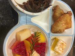 -一心创作料理屋(经开万达店)