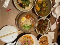 -金掌勺锅包肉(太原万达店)