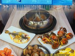-船奇蒸汽海鲜·闽菜(八市海鲜总店)