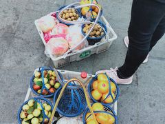 -兴福老面馆(寺路街店)