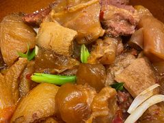 -村长家的疙瘩汤(沌口店)