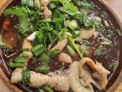 -梁平烂肥肠(梁平时光店)